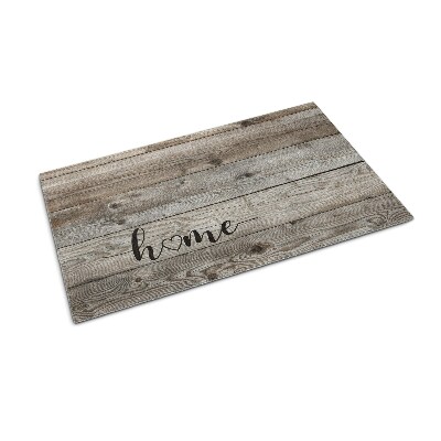 Doormat Home