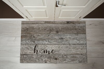 Doormat Home