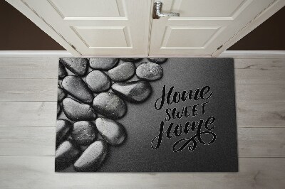 Doormat Home sweet home