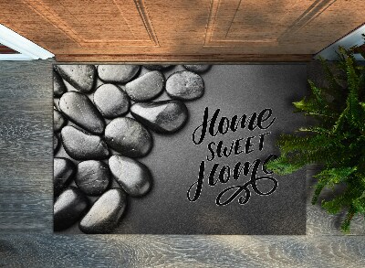 Doormat Home sweet home