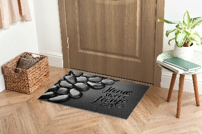 Doormat Home sweet home