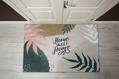 Doormat Home sweet home