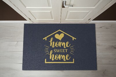 Doormat Home sweet home