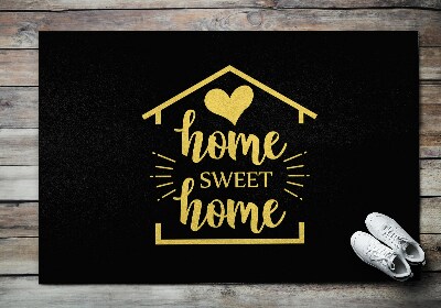 Doormat Home sweet home