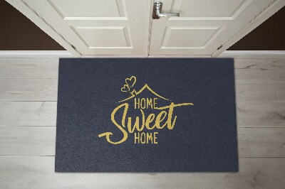 Doormat Home sweet home