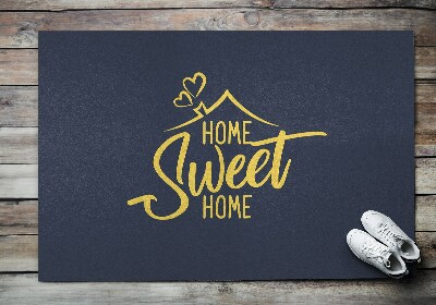 Doormat Home sweet home