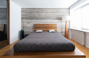 The principles of Feng Shui in interior design