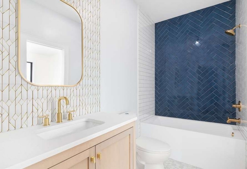 tiles for a small bathroom