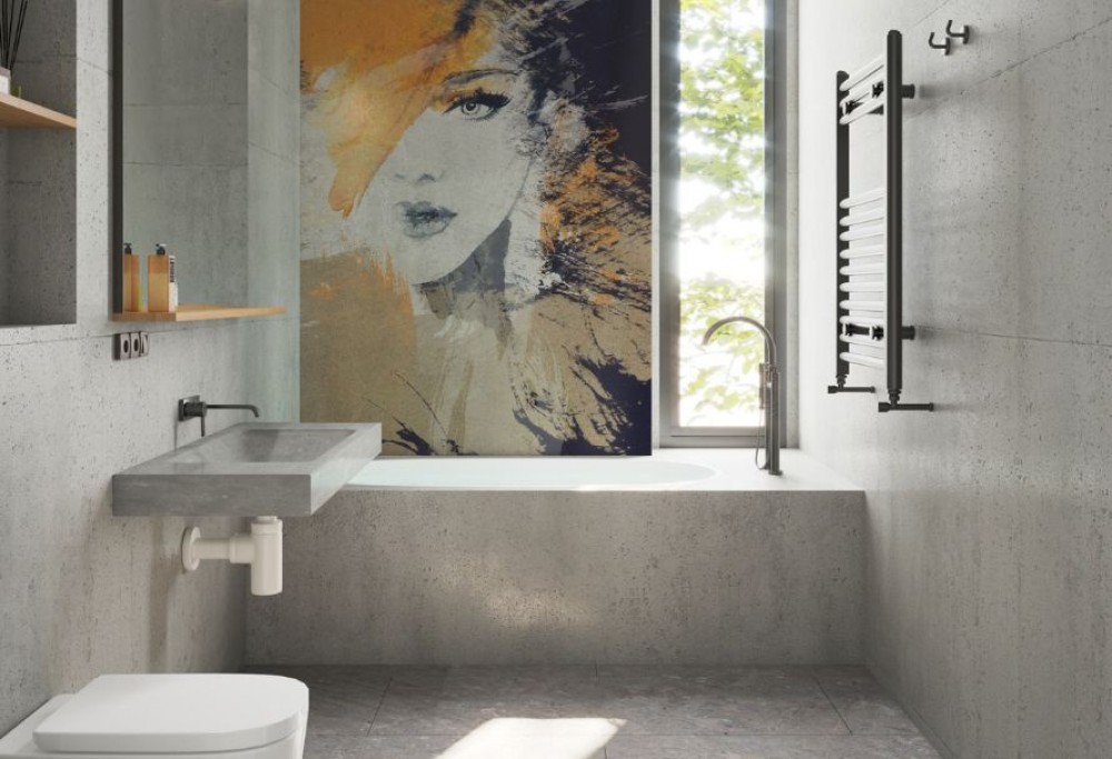 tiles for a small bathroom
