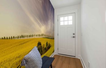Hallway wallpaper tips - how to create your dream interior