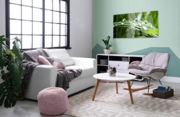 Interior design - trends in 2021