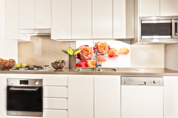 Ideas for kitchen walls in October