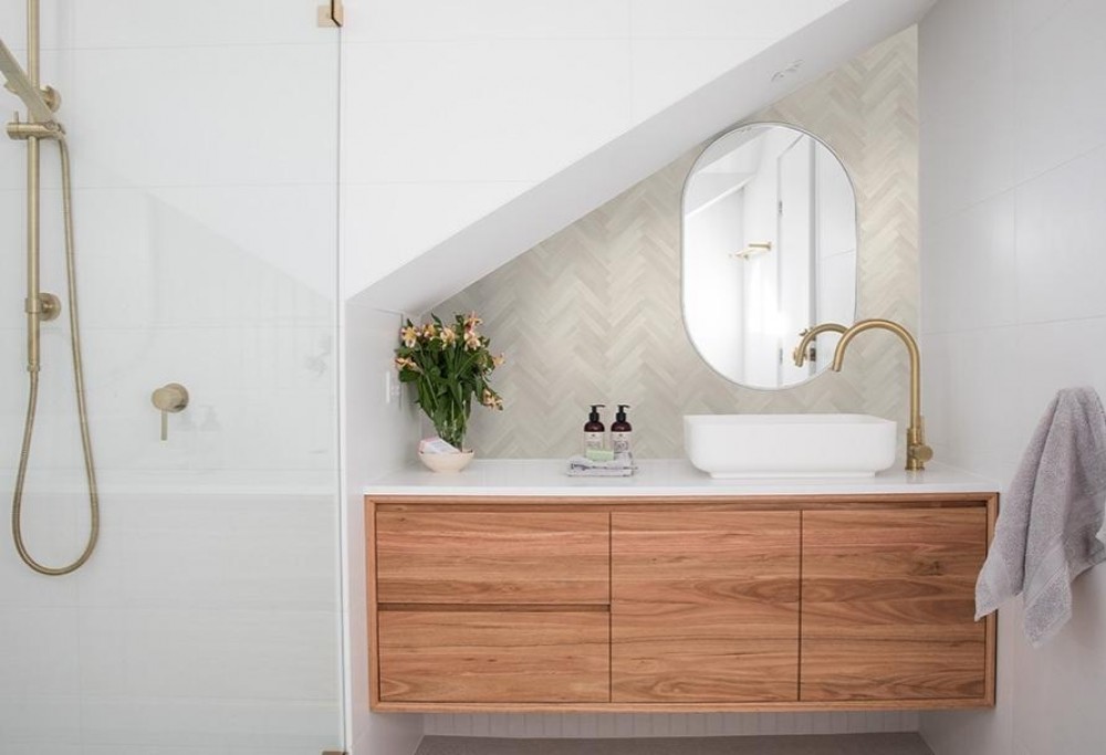 tiles for a small bathroom
