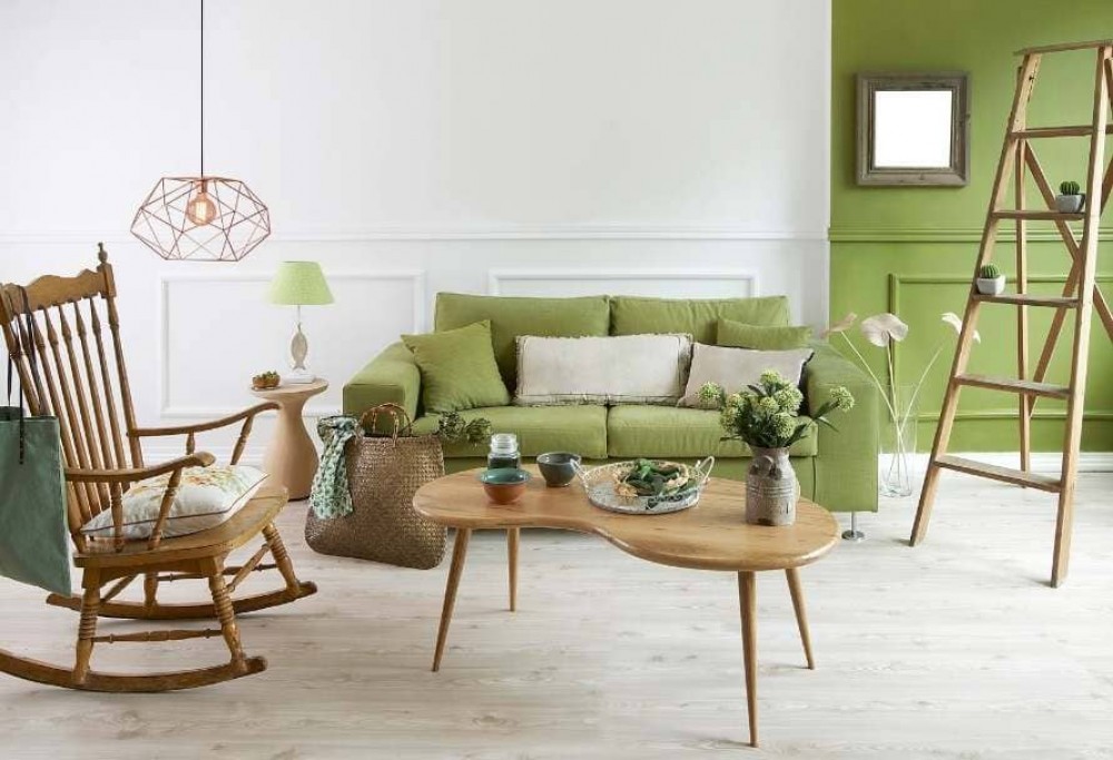 how to choose colors for interior