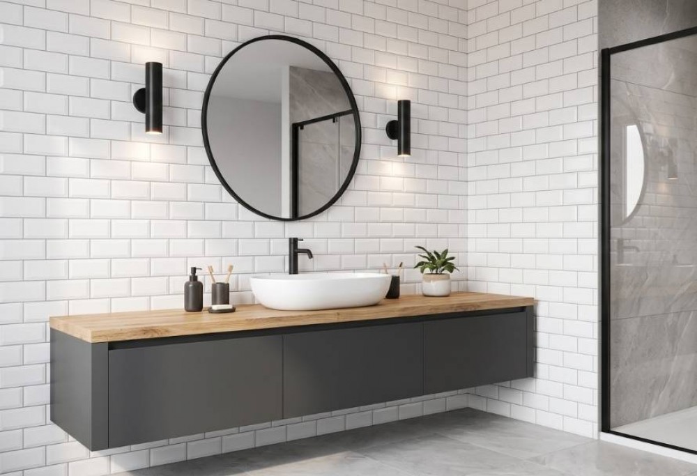 what to use instead of tiles