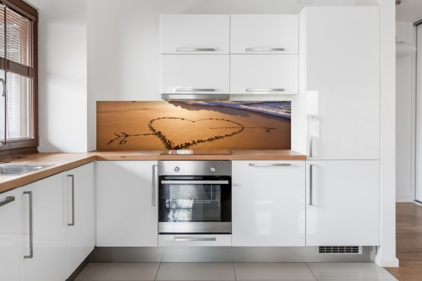 Valentine's Day wall decorations