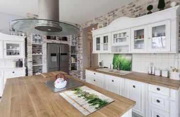 Glass or wooden chopping board? Learn ways to effectively clean and get rid of unpleasant odors from kitchen boards