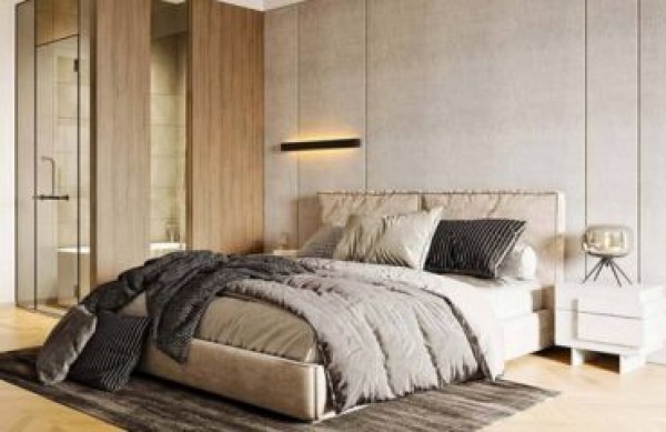 How to make an interior look luxurious? Interior designers tricks